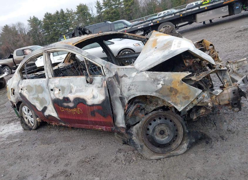 Photo 12 of 2012 Subaru Impreza 2.0I (VIN JF1GJAA64CG005983)