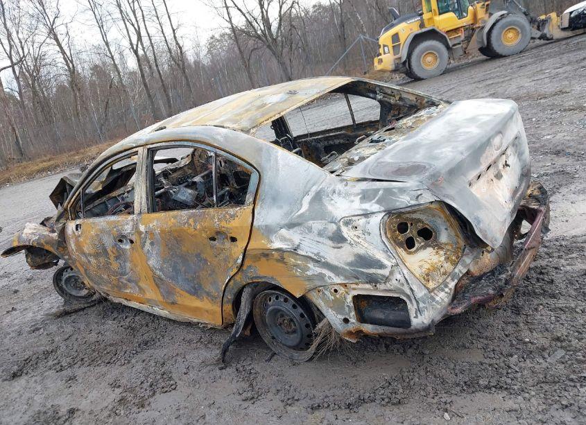 Photo 13 of 2012 Subaru Impreza 2.0I (VIN JF1GJAA64CG005983)