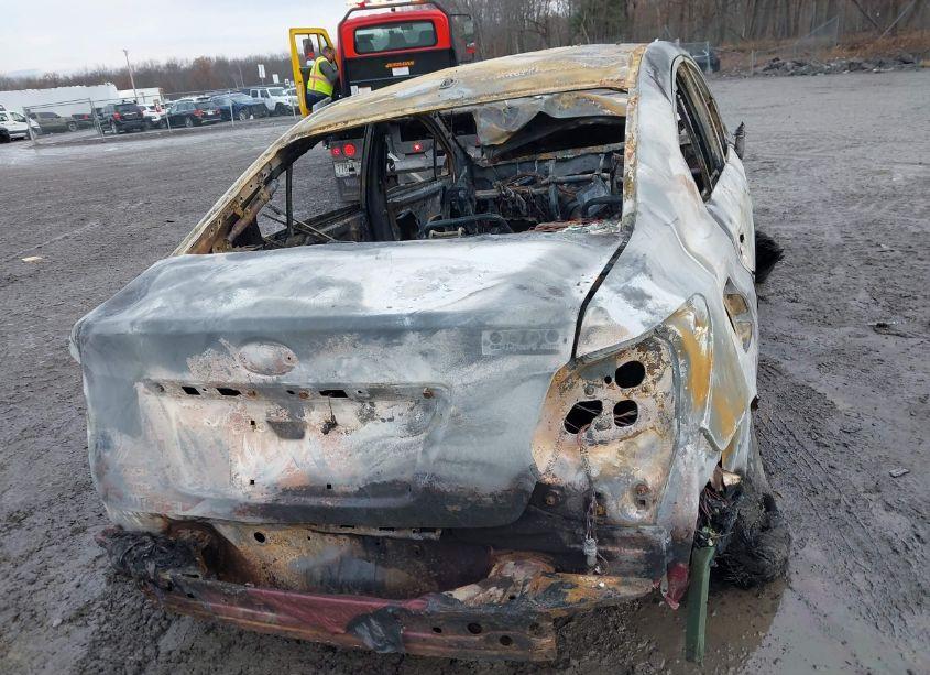 Photo 15 of 2012 Subaru Impreza 2.0I (VIN JF1GJAA64CG005983)