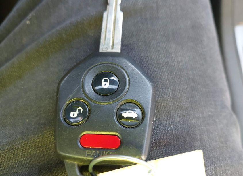 Photo 11 of 2012 Subaru Impreza 2.0I (VIN JF1GJAA64CH004276)