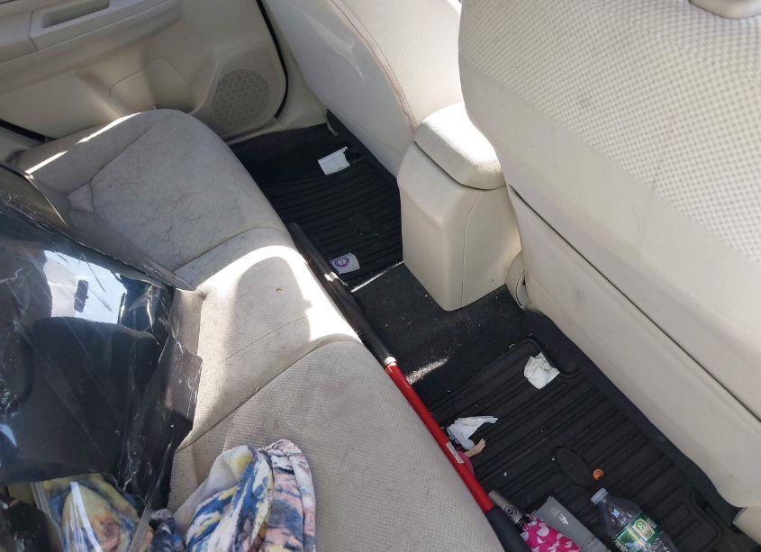 Photo 8 of 2012 Subaru Impreza 2.0I (VIN JF1GJAA64CH004276)