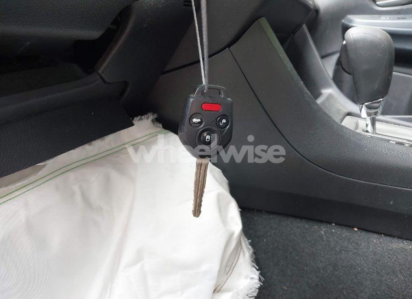 Photo 11 of 2012 Subaru Impreza 2.0I (VIN JF1GJAA64CH017514)