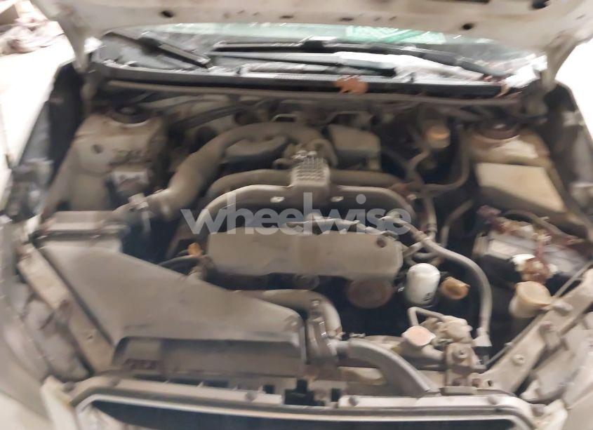 Photo 10 of 2013 Subaru Impreza 2.0I (VIN JF1GJAA64DG004902)