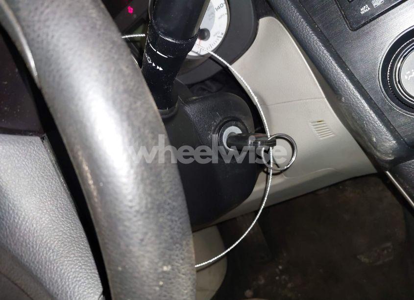 Photo 11 of 2013 Subaru Impreza 2.0I (VIN JF1GJAA64DG004902)