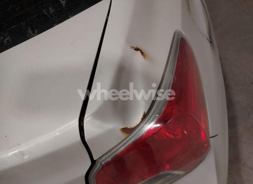 Photo 12 of 2013 Subaru Impreza 2.0I (VIN JF1GJAA64DG004902)