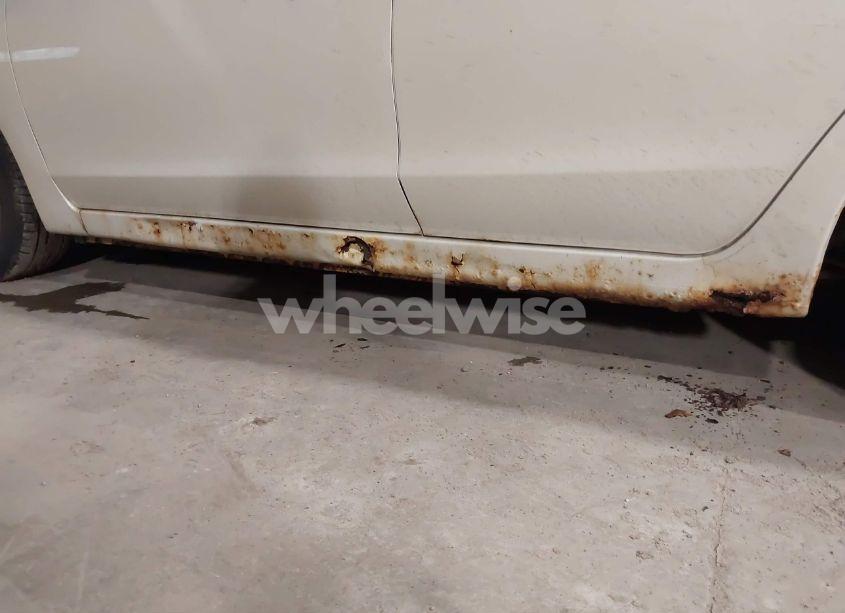 Photo 13 of 2013 Subaru Impreza 2.0I (VIN JF1GJAA64DG004902)