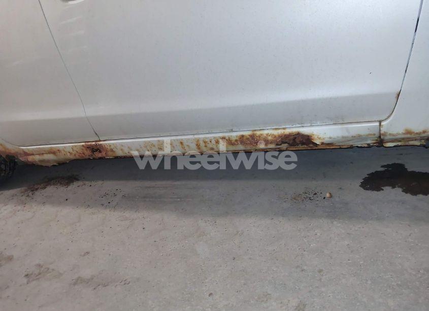 Photo 6 of 2013 Subaru Impreza 2.0I (VIN JF1GJAA64DG004902)