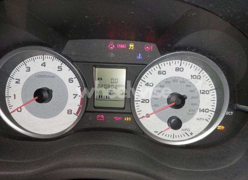 Photo 7 of 2013 Subaru Impreza 2.0I (VIN JF1GJAA64DG004902)