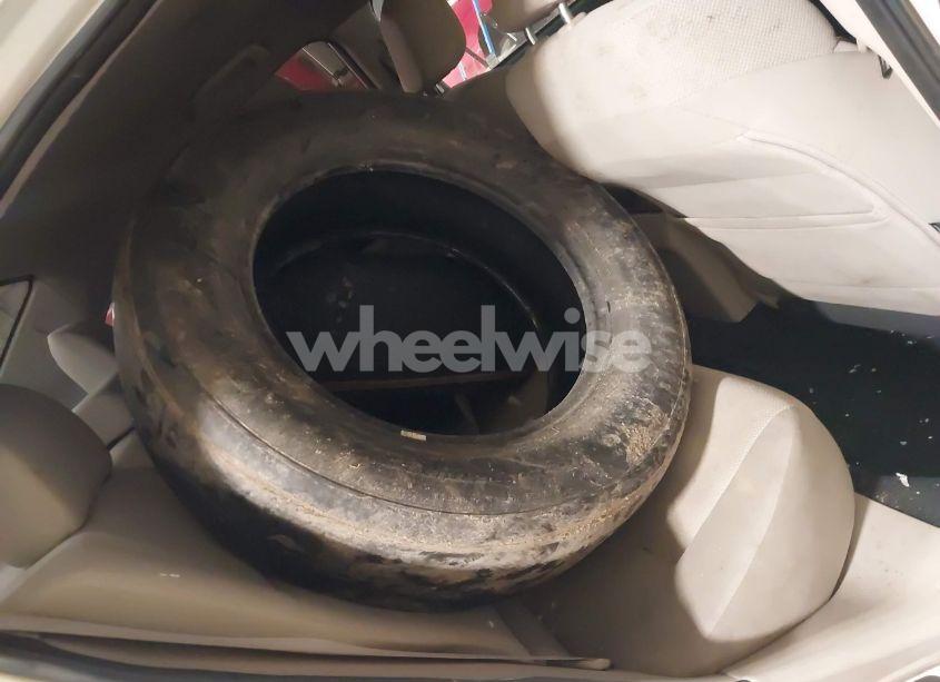 Photo 8 of 2013 Subaru Impreza 2.0I (VIN JF1GJAA64DG004902)