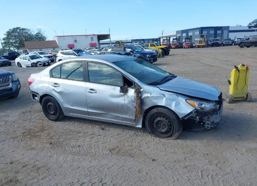 Photo 13 of 2013 Subaru Impreza 2.0I (VIN JF1GJAA64DH012718)