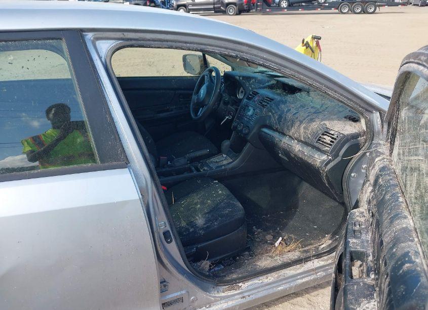 Photo 5 of 2013 Subaru Impreza 2.0I (VIN JF1GJAA64DH012718)