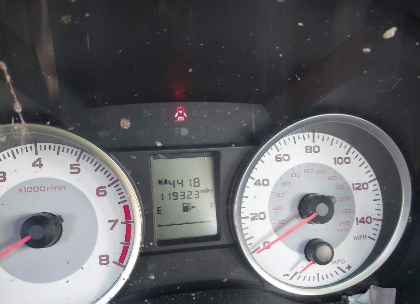 Photo 7 of 2013 Subaru Impreza 2.0I (VIN JF1GJAA64DH012718)