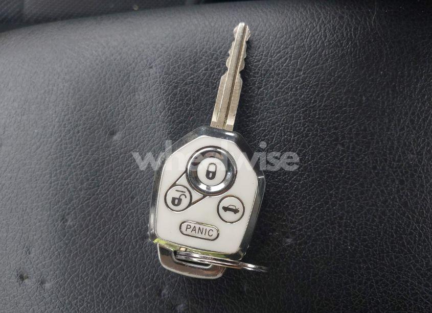 Photo 11 of 2013 Subaru Impreza 2.0I (VIN JF1GJAA64DH031995)