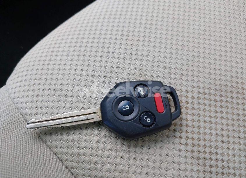 Photo 11 of 2014 Subaru Impreza 2.0I (VIN JF1GJAA64EH007178)