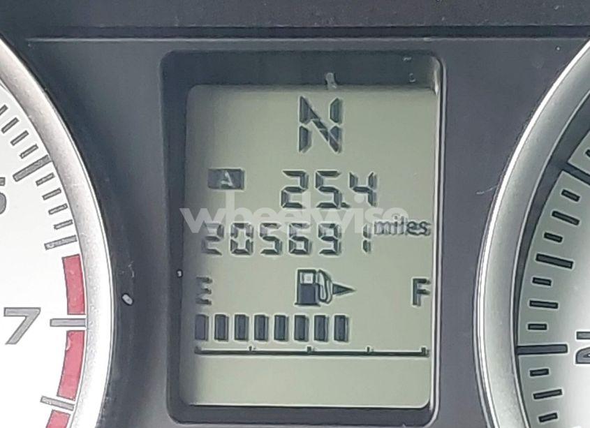 Photo 12 of 2014 Subaru Impreza 2.0I (VIN JF1GJAA64EH007178)