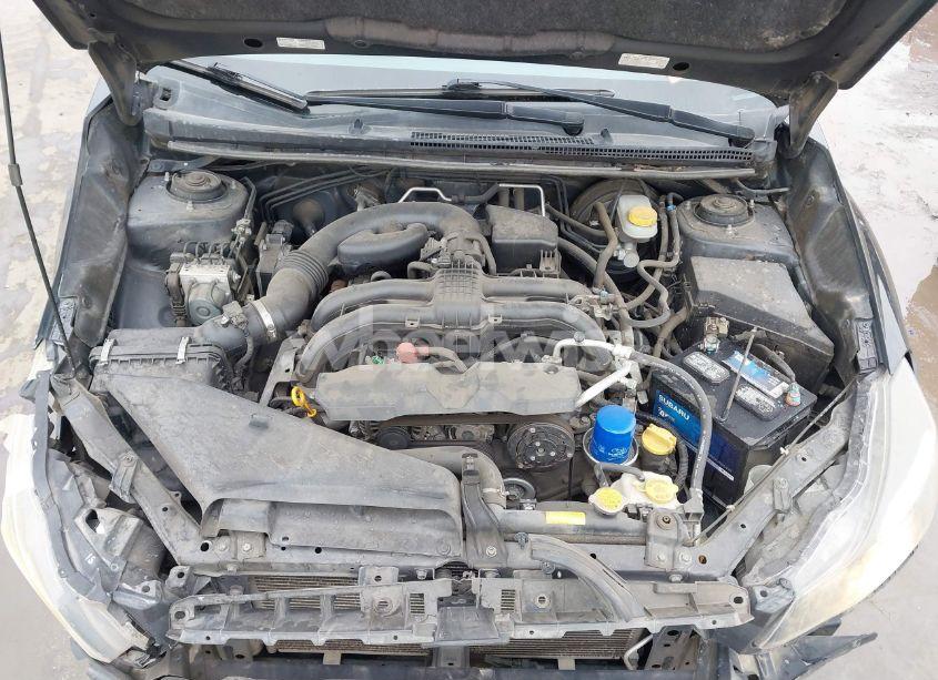 Photo 10 of 2015 Subaru Impreza 2.0I (VIN JF1GJAA64FG014588)