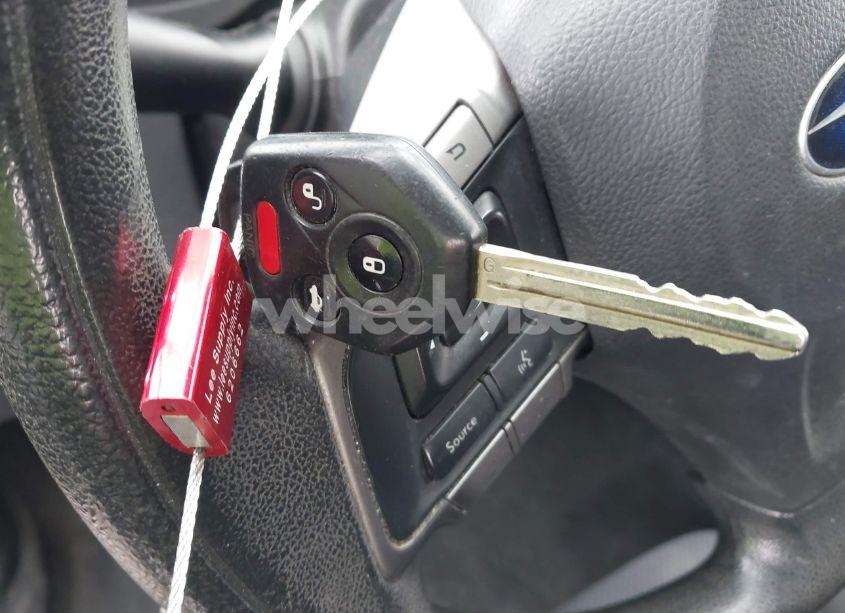 Photo 11 of 2015 Subaru Impreza 2.0I (VIN JF1GJAA64FG014588)