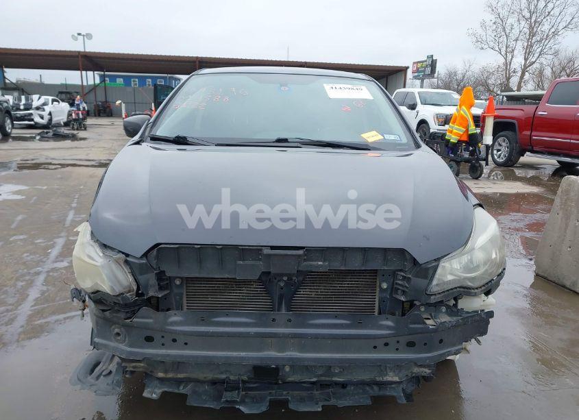 Photo 13 of 2015 Subaru Impreza 2.0I (VIN JF1GJAA64FG014588)