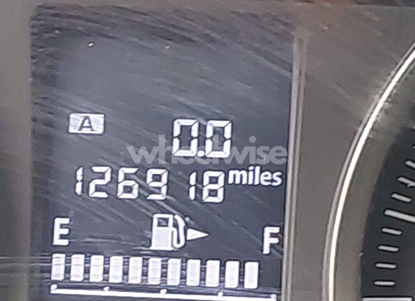 Photo 16 of 2015 Subaru Impreza 2.0I (VIN JF1GJAA64FG014588)