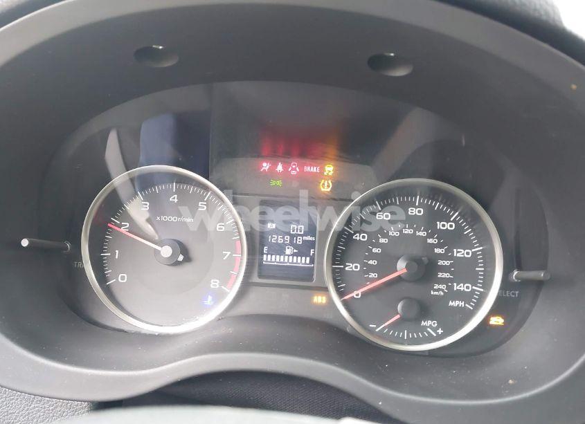 Photo 7 of 2015 Subaru Impreza 2.0I (VIN JF1GJAA64FG014588)