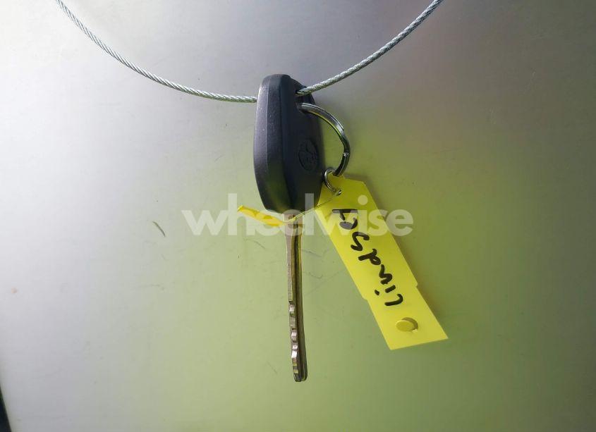 Photo 11 of 2015 Subaru Impreza 2.0I (VIN JF1GJAA64FH007876)