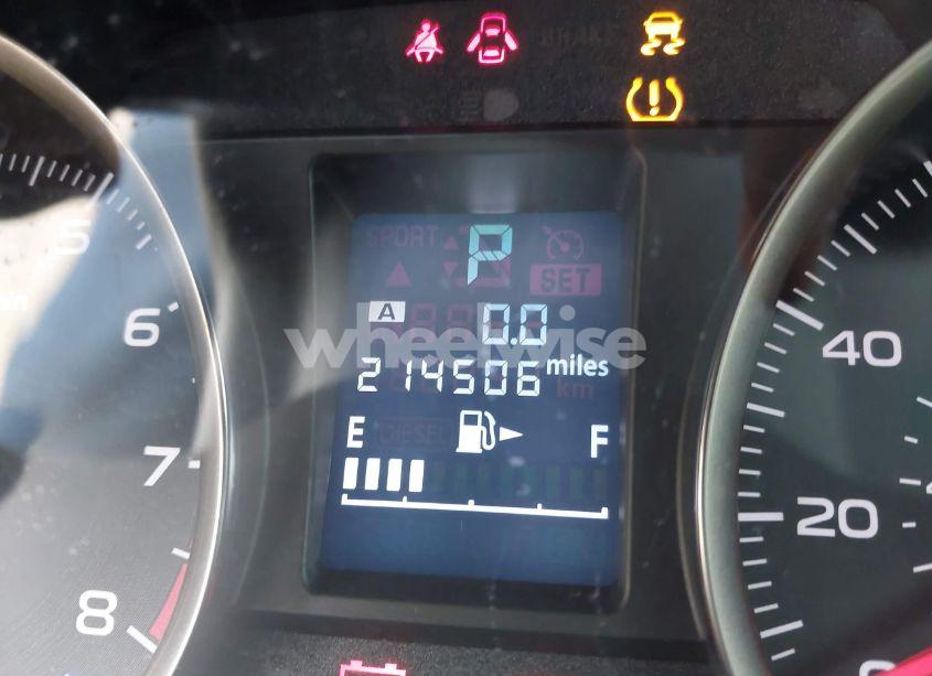 Photo 15 of 2015 Subaru Impreza 2.0I (VIN JF1GJAA64FH007876)