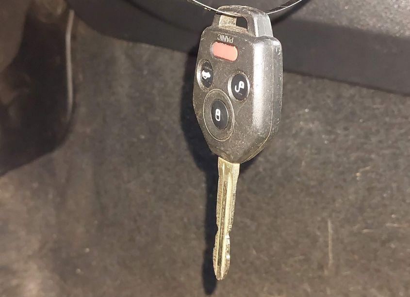 Photo 11 of 2016 Subaru Impreza 2.0I (VIN JF1GJAA64GH020533)