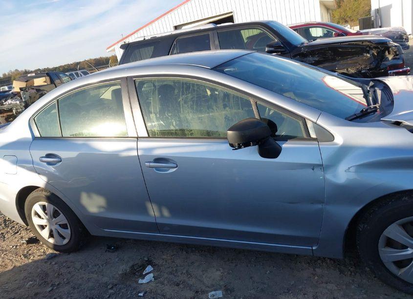 Photo 13 of 2016 Subaru Impreza 2.0I (VIN JF1GJAA64GH020533)