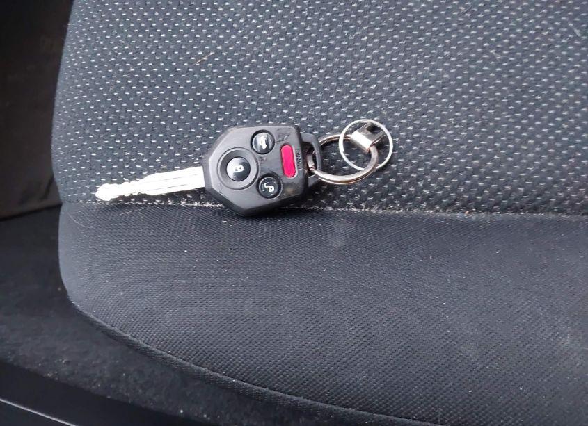 Photo 11 of 2014 Subaru Impreza 2.0I (VIN JF1GJAA65EH017993)