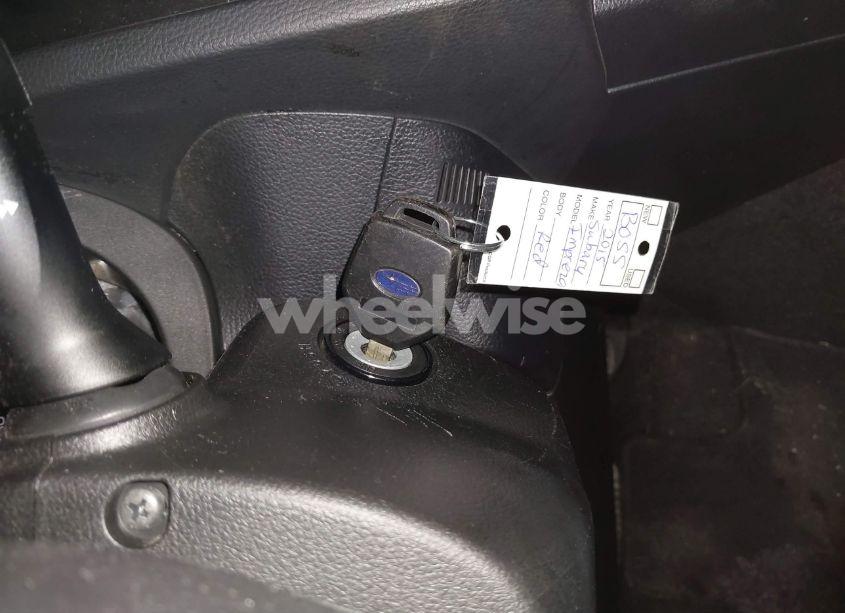 Photo 11 of 2015 Subaru Impreza 2.0I (VIN JF1GJAA65FH018952)