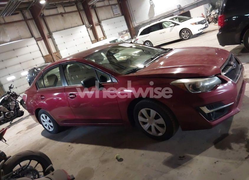 Photo 13 of 2015 Subaru Impreza 2.0I (VIN JF1GJAA65FH018952)