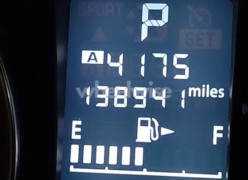 Photo 15 of 2015 Subaru Impreza 2.0I (VIN JF1GJAA65FH018952)