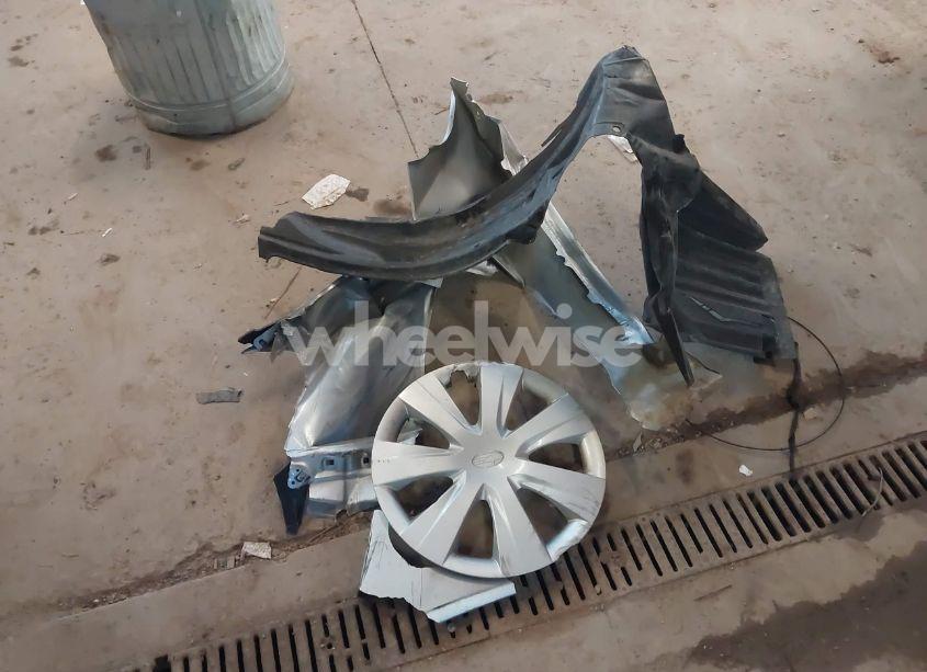 Photo 12 of 2016 Subaru Impreza 2.0I (VIN JF1GJAA65GH007113)