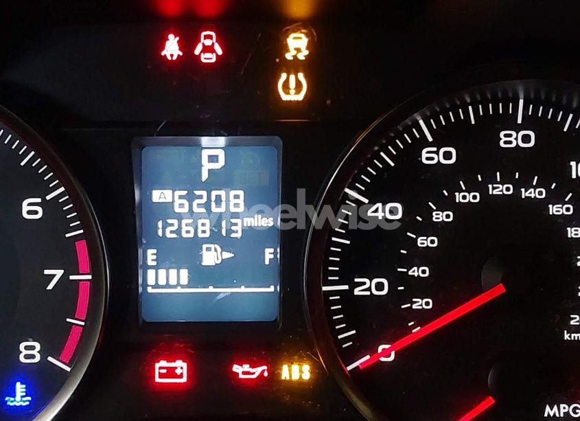 Photo 16 of 2016 Subaru Impreza 2.0I (VIN JF1GJAA65GH007113)