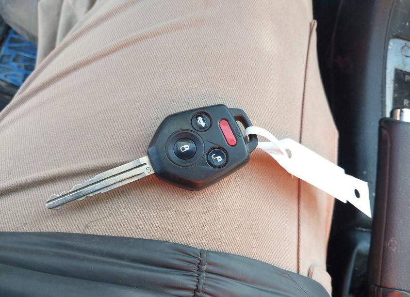 Photo 11 of 2016 Subaru Impreza 2.0I (VIN JF1GJAA65GH009623)