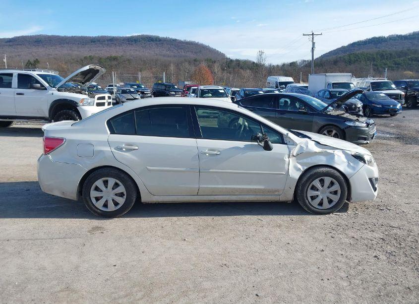 Photo 13 of 2016 Subaru Impreza 2.0I (VIN JF1GJAA65GH009623)
