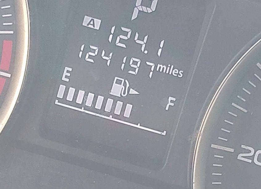 Photo 15 of 2016 Subaru Impreza 2.0I (VIN JF1GJAA65GH009623)