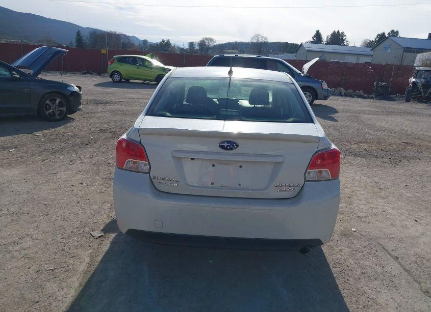 Photo 16 of 2016 Subaru Impreza 2.0I (VIN JF1GJAA65GH009623)