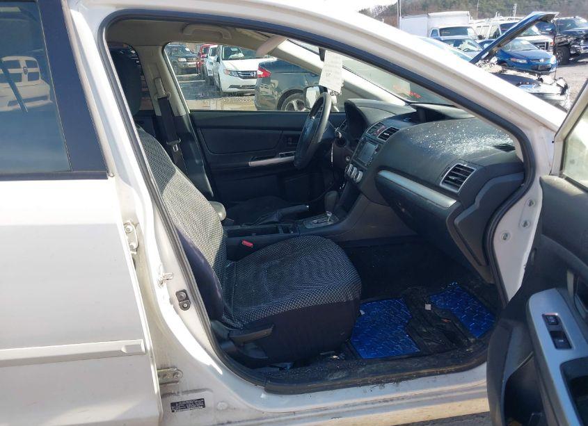 Photo 5 of 2016 Subaru Impreza 2.0I (VIN JF1GJAA65GH009623)