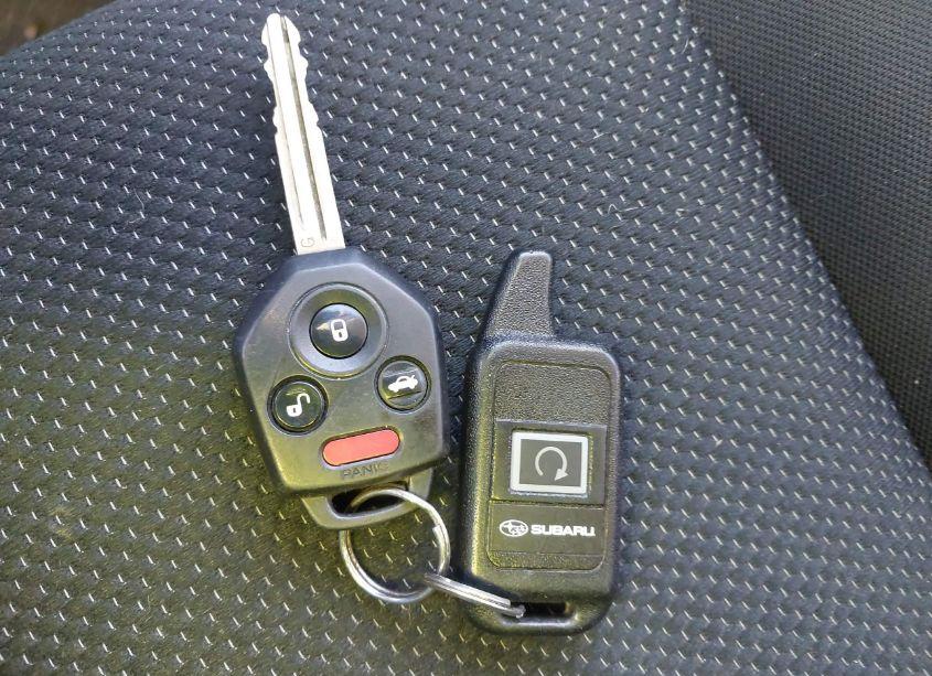 Photo 11 of 2012 Subaru Impreza 2.0I (VIN JF1GJAA66CH008300)