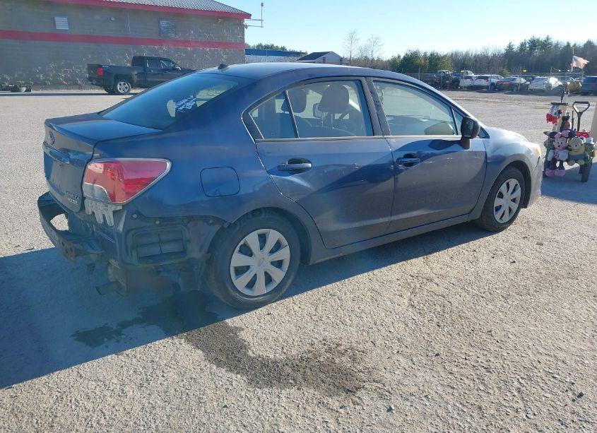 Photo 4 of 2012 Subaru Impreza 2.0I (VIN JF1GJAA66CH008300)