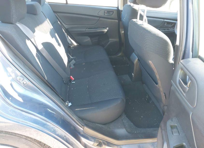 Photo 8 of 2012 Subaru Impreza 2.0I (VIN JF1GJAA66CH008300)