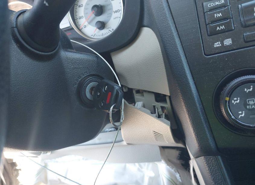 Photo 11 of 2013 Subaru Impreza 2.0I (VIN JF1GJAA66DH027589)