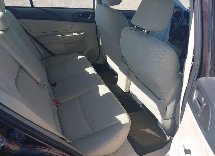 Photo 8 of 2013 Subaru Impreza 2.0I (VIN JF1GJAA66DH027589)