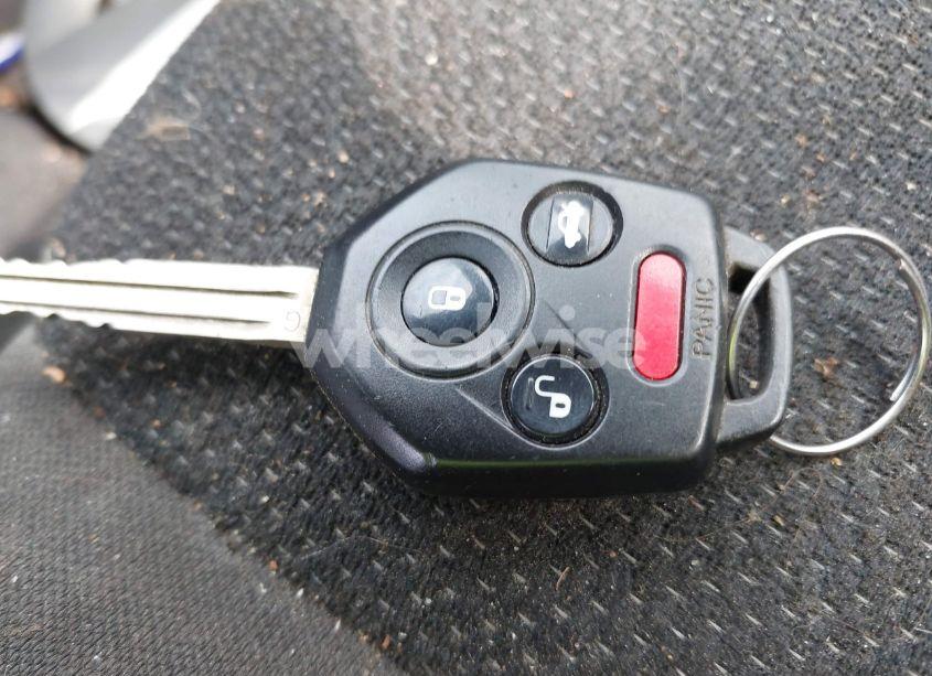 Photo 11 of 2015 Subaru Impreza 2.0I (VIN JF1GJAA66FG013913)