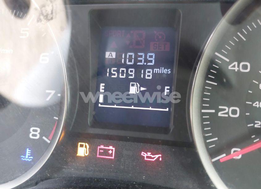 Photo 15 of 2015 Subaru Impreza 2.0I (VIN JF1GJAA66FG013913)