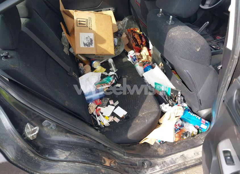 Photo 8 of 2015 Subaru Impreza 2.0I (VIN JF1GJAA66FG013913)