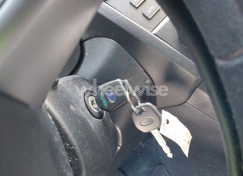 Photo 11 of 2015 Subaru Impreza 2.0I (VIN JF1GJAA66FH015333)