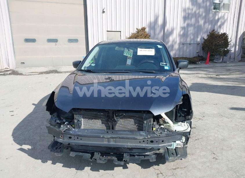 Photo 13 of 2015 Subaru Impreza 2.0I (VIN JF1GJAA66FH015333)