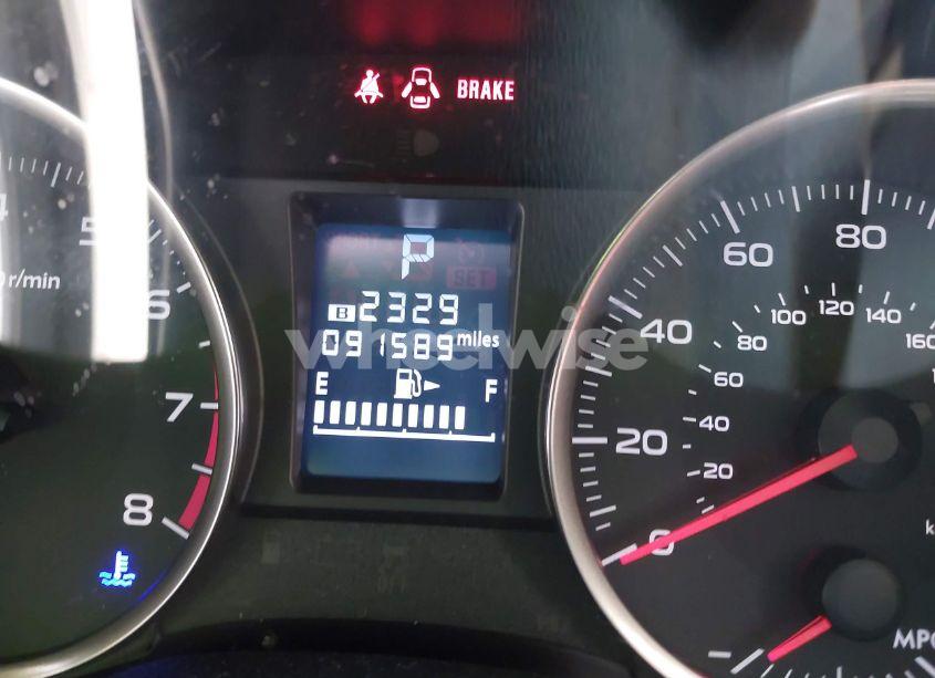 Photo 16 of 2015 Subaru Impreza 2.0I (VIN JF1GJAA66FH015333)